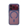 Etui do telefonów Tactical MagForce Hyperstealth 3.0 Kryt pro do iPhone 17 Pro/18 Pro D
